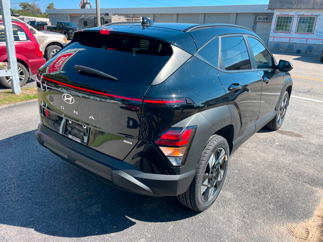 2024 Hyundai Kona Prefered in Cars & Trucks in Markham / York Region - Image 3
