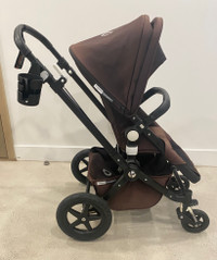 Bugaboo Caméléon 3 Pousette