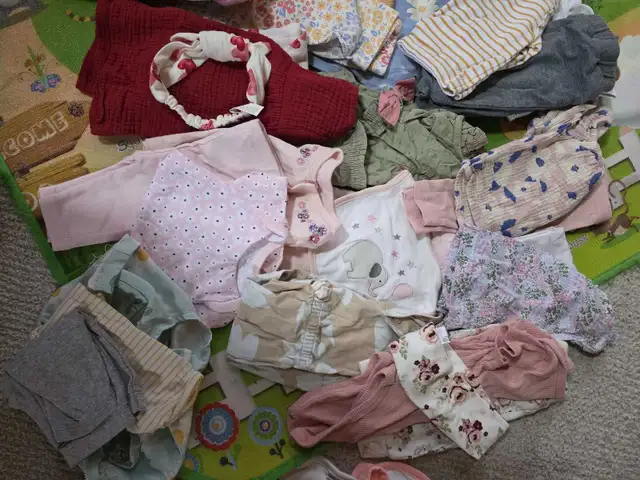 Baby Clothing  in Clothing - 3-6 Months in Ottawa - Image 11