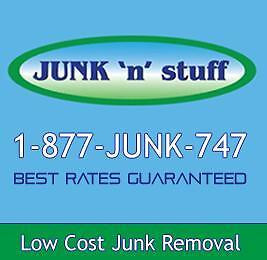 JUNK Removal. Call #705-243-4639 in Cleaners & Cleaning in Peterborough - Image 2