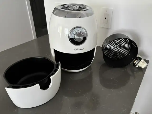 friteuse air chaud in Other in Sherbrooke - Image 4