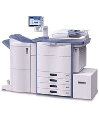 Copier, Laser Printer ,Plotter, Scanner, Label Printer