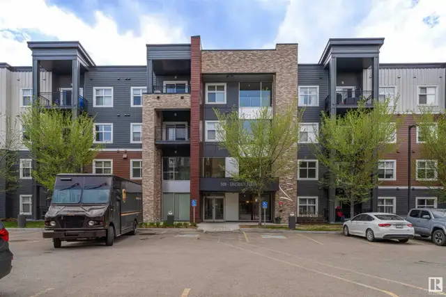 2 Bed 2 Bath Condo for Rent  in Long Term Rentals in Edmonton - Image 2