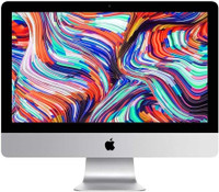 2017 iMac 21.5 inch 