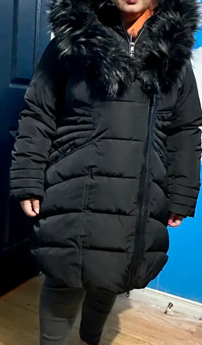 winters women jacket, View more