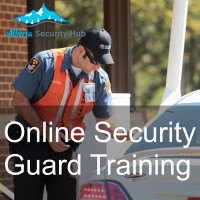 Online Alberta Basic Security Training Course and Online Exam