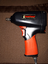 Air Impact Wrench 1/2" (NEW)