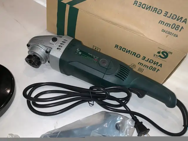 Angle Grinder543429139513354242