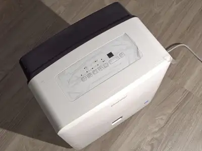 Danby DDR020BJ2WDB 22 Pint Dehumidifier, View more