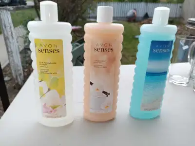 Avon Bubble bath, View more