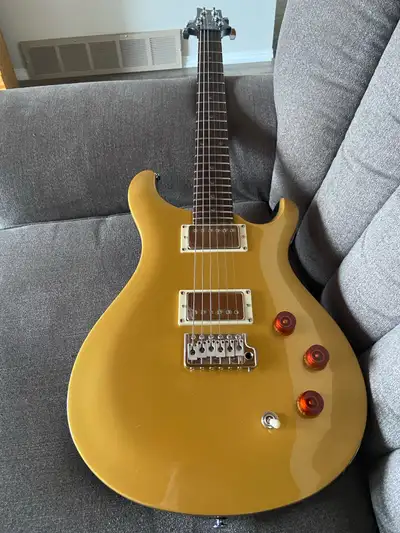 PRS DGT SE Guitar, View more