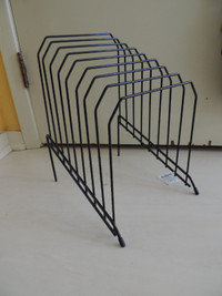 Wire Stepped File Organizer