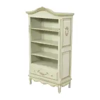 Tall French Bookcase by AFK (Purchased $6,500, Sale $895)