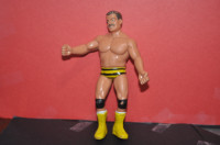 LJN WWF Wrestling Superstars Figures Series 4  B. Brian Blair
