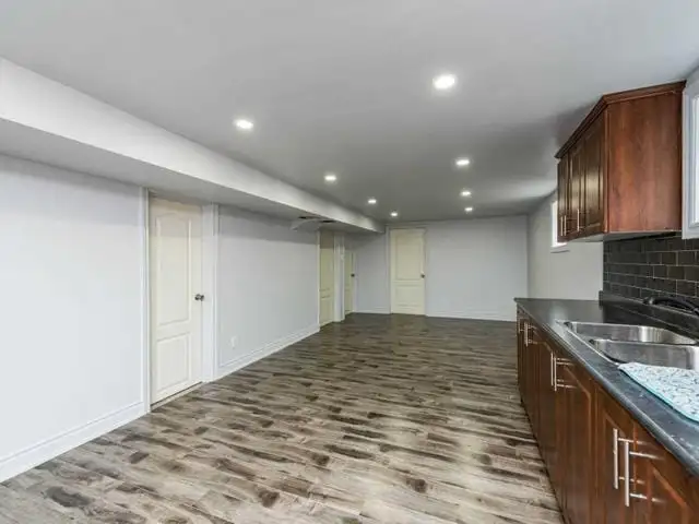 Basement  for rent