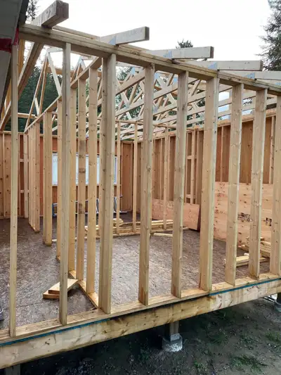 home addition quote, View more