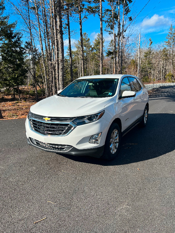 2020 Chevy Equinox LT in Cars & Trucks in Bedford - Image 2