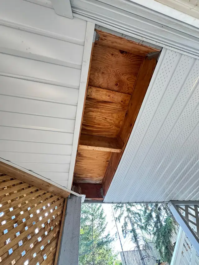 Home Renovations and Handyman. Stairs, Drywall, Siding, Concrete in Renovations, General Contracting & Handyman in Calgary - Image 5