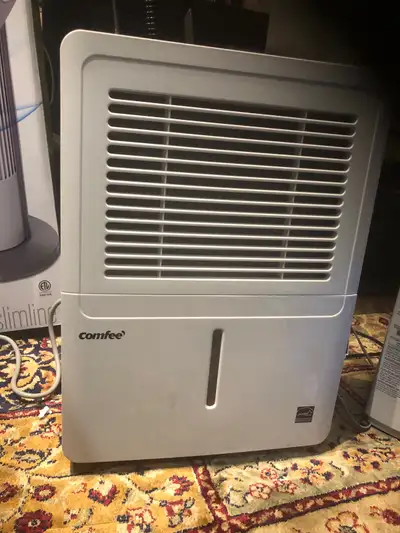 New Dehumidifier , View more