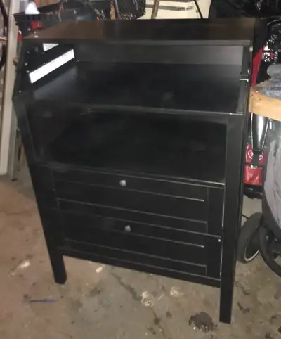 IKEA Sundvik Changing Table, View more