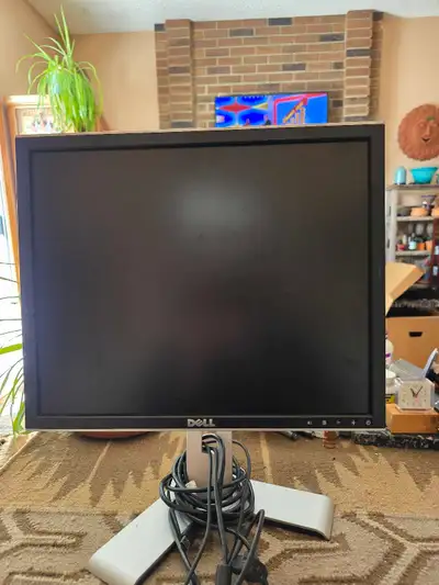Dell 20 in monitor, View more