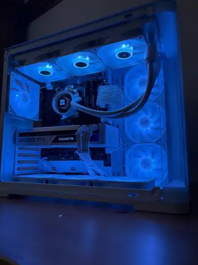 high performance gaming pc , View more