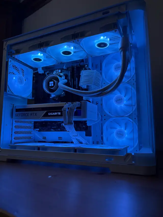 high performance gaming pc  in Desktop Computers in City of Montréal - Image 2