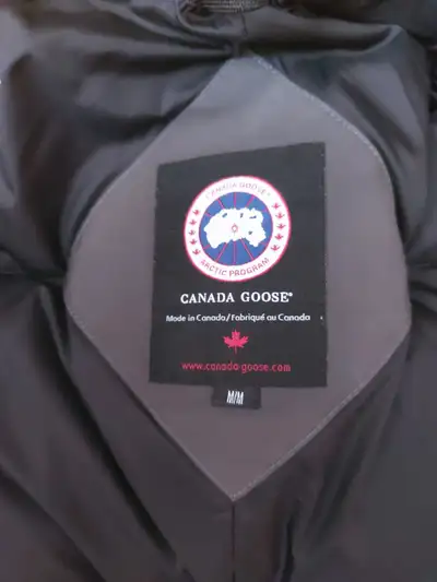 Canada Goose Château Parka , View more