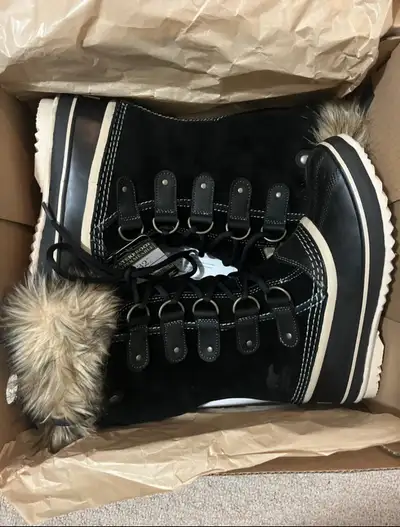 women’s Sorel winter boots , View more