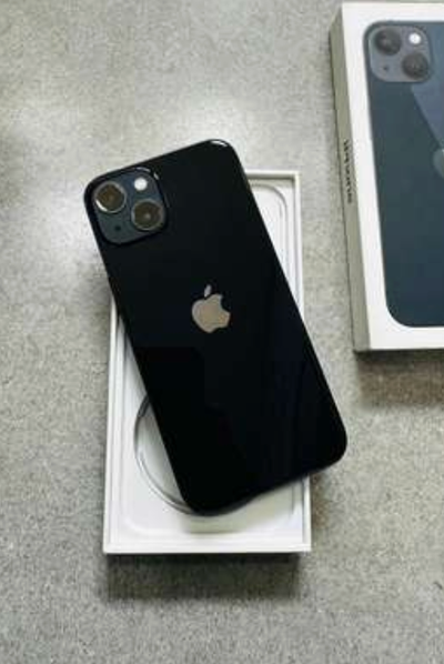 iPhone 13 256GB Like New Condition Unlocked with Delivery, View more
