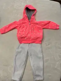 Girls 24 month outfit