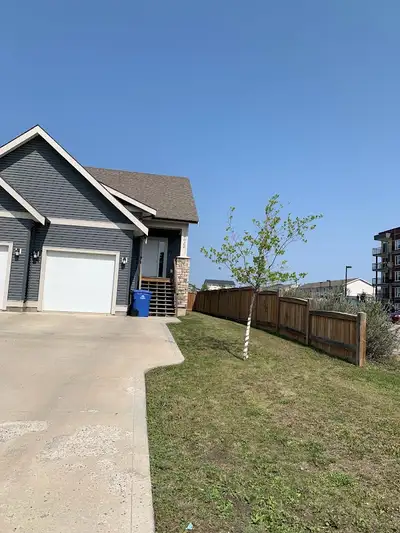 This modern and contemporary duplex offers approximately 1,500 sq. ft. of living space across two le...