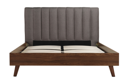 QUEEN BED FRAME, View more