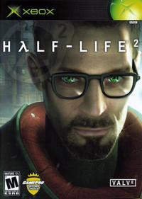 Half-Life 2 (Xbox, 2005)
