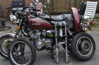 pieces de moto suzuki GS GK 1100 cc.1982
