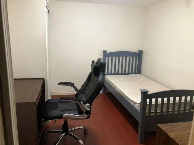 room for rent