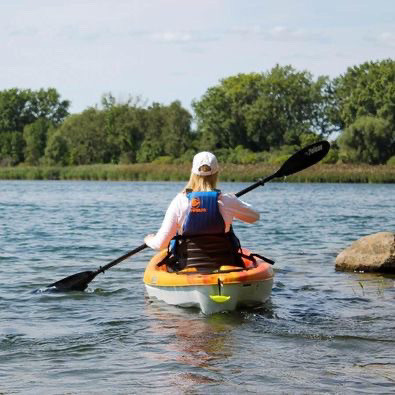 Pelican Sentinel 100X kayaks Instock Port Perry! in Canoes, Kayaks & Paddles in Kawartha Lakes