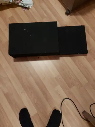 10 inch sub box, View more