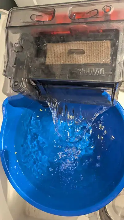 Fluval Power Filter, View more
