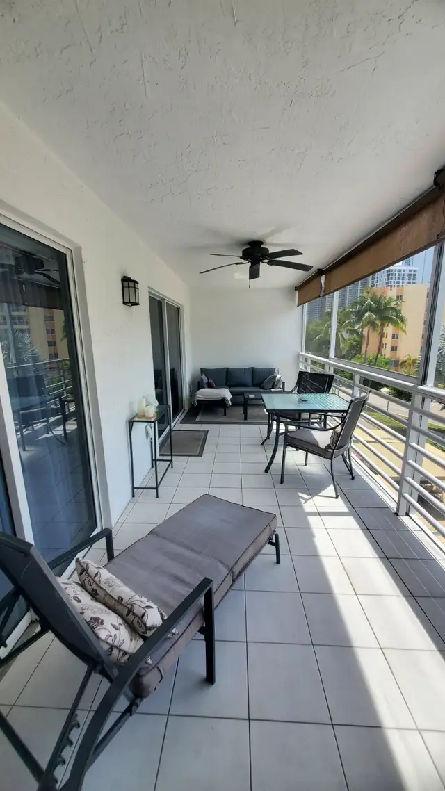 Condo à louer Floride, Sunny Isles Beach in Florida in Canada - Image 10