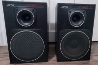 Jamo Compact 70 Speakers