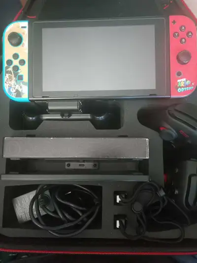 Switch Bundle, View more