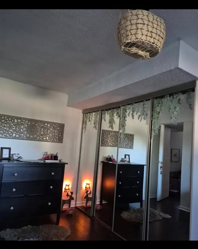 2 bedroom basement in Pickering  in Long Term Rentals in Oshawa / Durham Region - Image 4