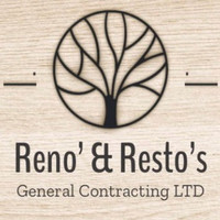 Reno’s & Resto’s General Contracting 