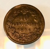 pièces de monnaie pour collectionneurs