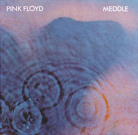 CD-PINK FLOYD-MEDDLE-1971(1987)-IMPORTATION USA