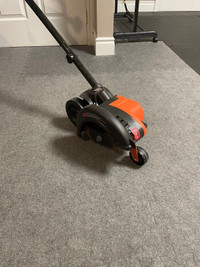 Landscape Edger (Black and Decker)