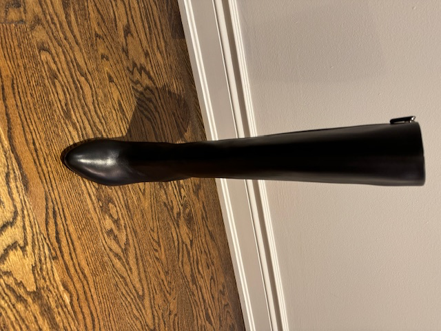 GUCCI HIGH BOOTS in Women's - Shoes in City of Toronto - Image 6