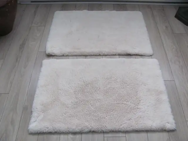 New price - Bath mat - Tapis de bain - Nouveau prix in Bathwares in Gatineau - Image 2