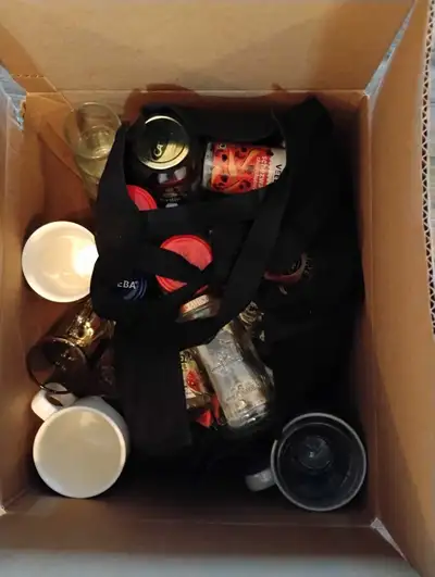 Glass Bottles, View more